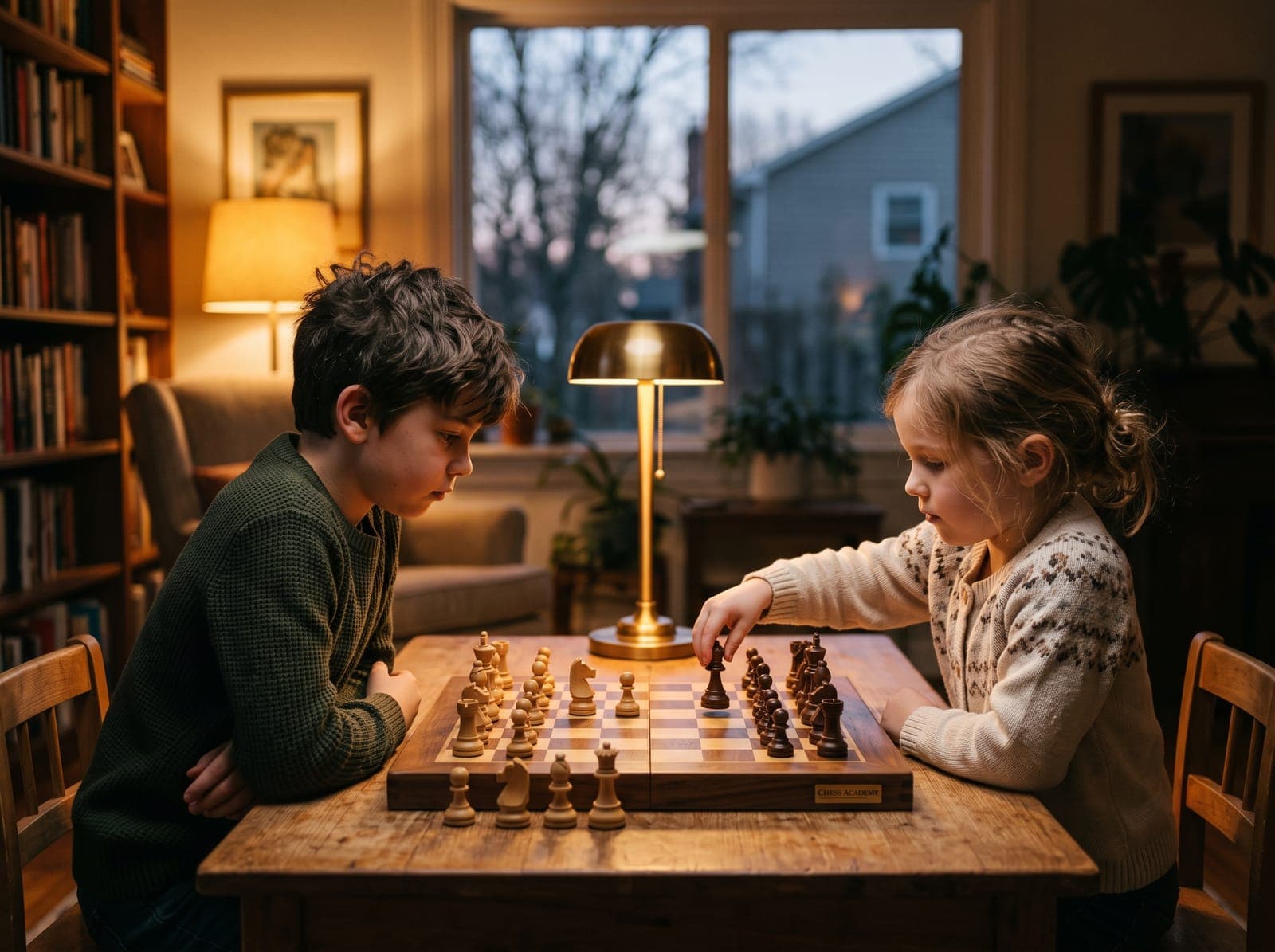 Sibling Plan preview