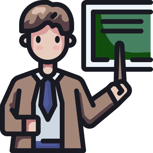 Online Group Classes illustration